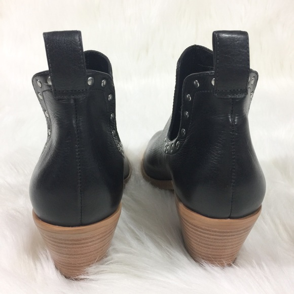 🖤 SOLD Editor Pick [Rebecca Minkoff] booties - Picture 5 of 8